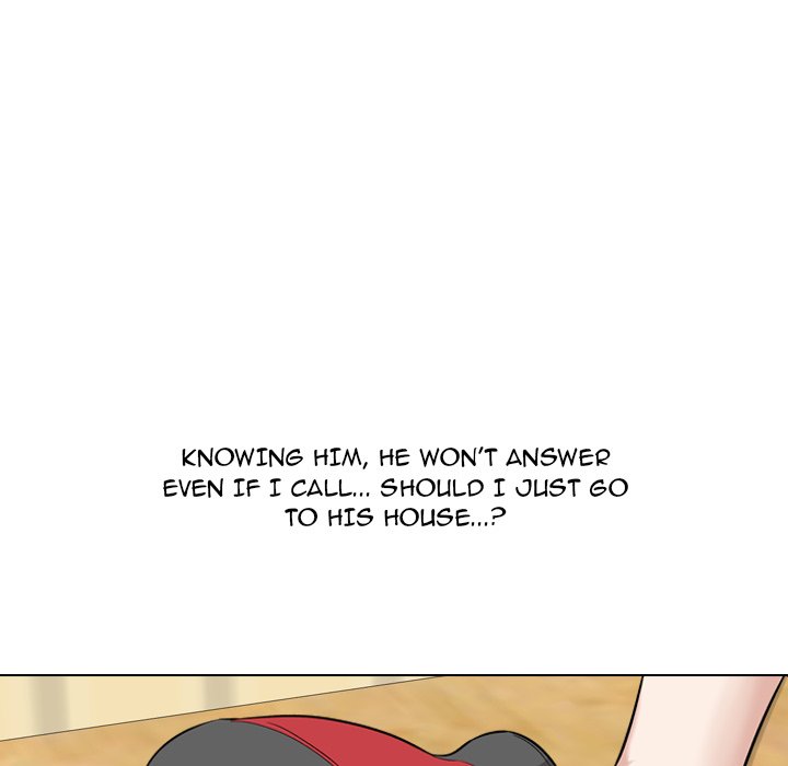Friends chapter 17 page 46