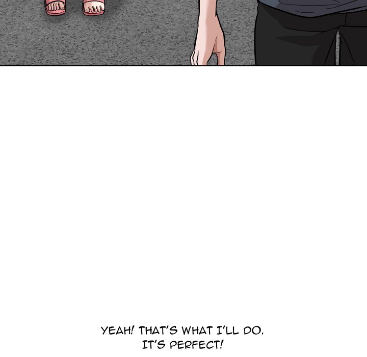 Friends chapter 17 page 50