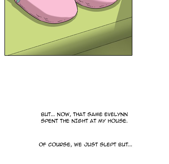 Friends chapter 17 page 79