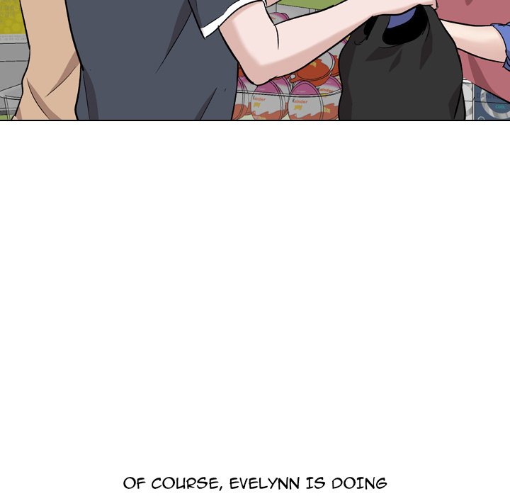 Friends chapter 17 page 91