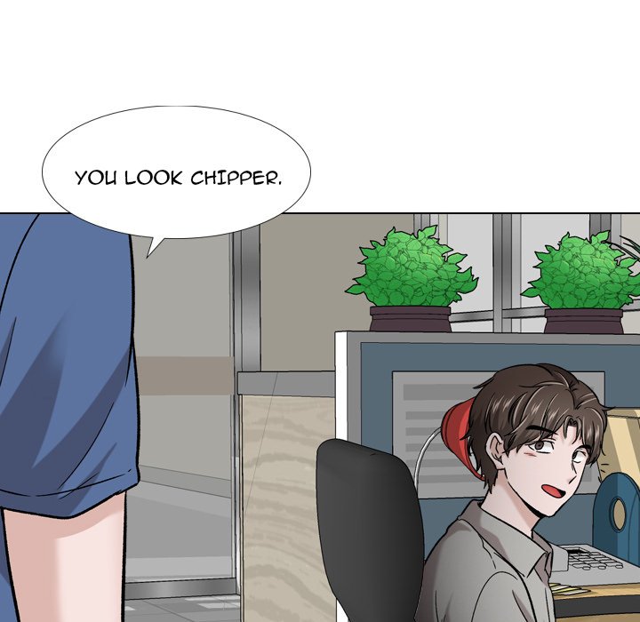 Friends chapter 17 page 118