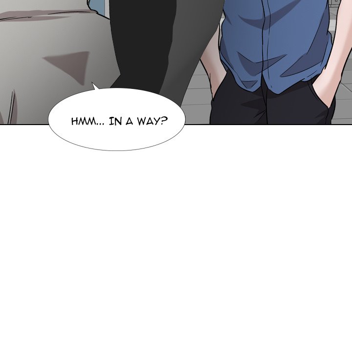 Friends chapter 17 page 121