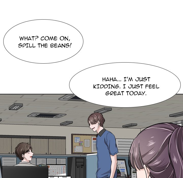 Friends chapter 17 page 122