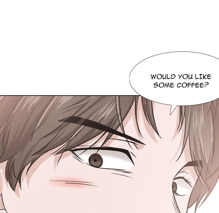 Friends chapter 17 page 132