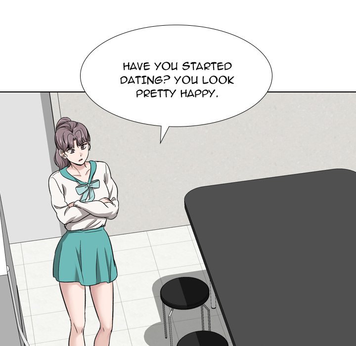 Friends chapter 17 page 140