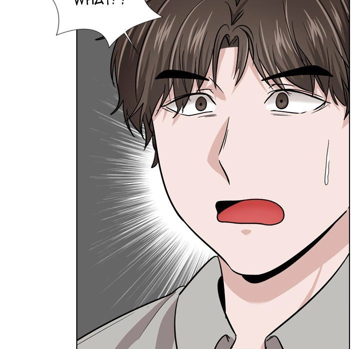 Friends chapter 18 page 6