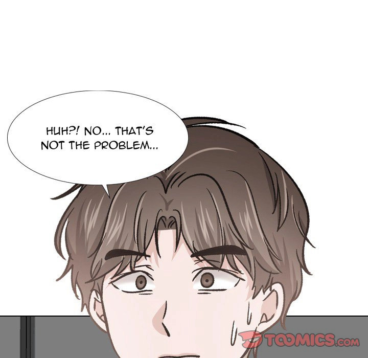 Friends chapter 18 page 9