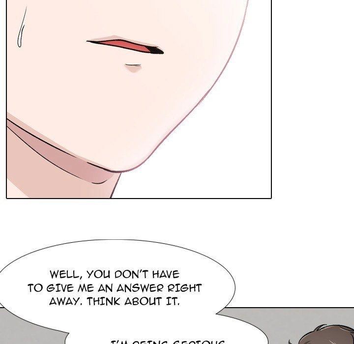 Friends chapter 18 page 12