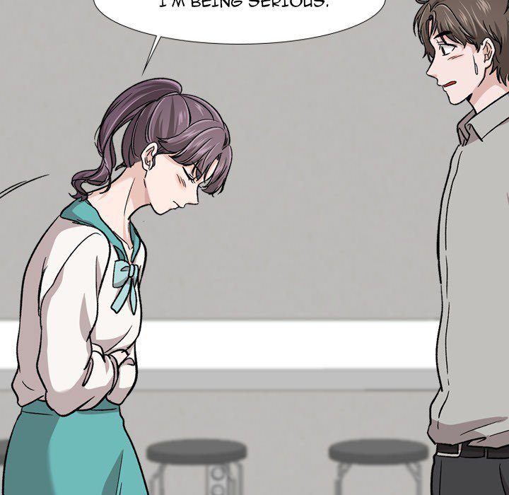 Friends chapter 18 page 13
