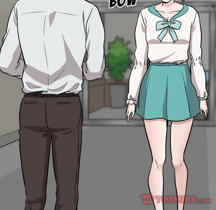 Friends chapter 18 page 27