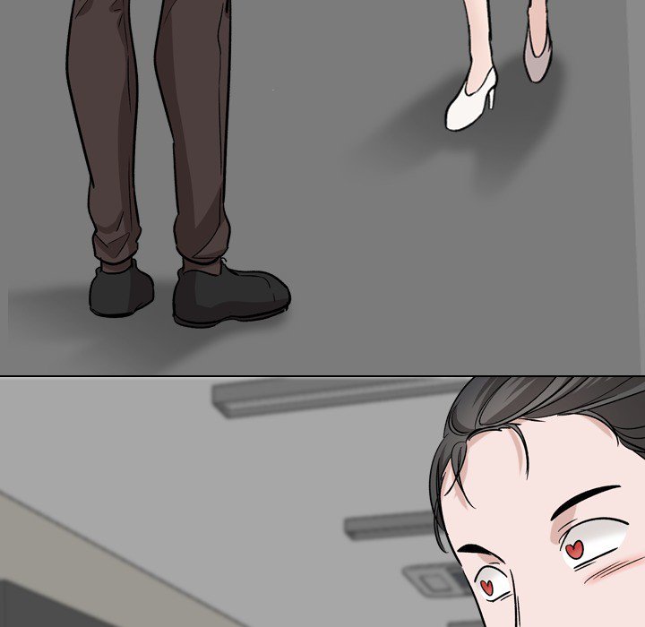 Friends chapter 18 page 28