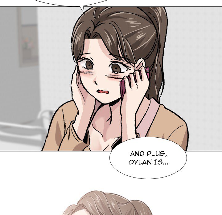 Friends chapter 18 page 89