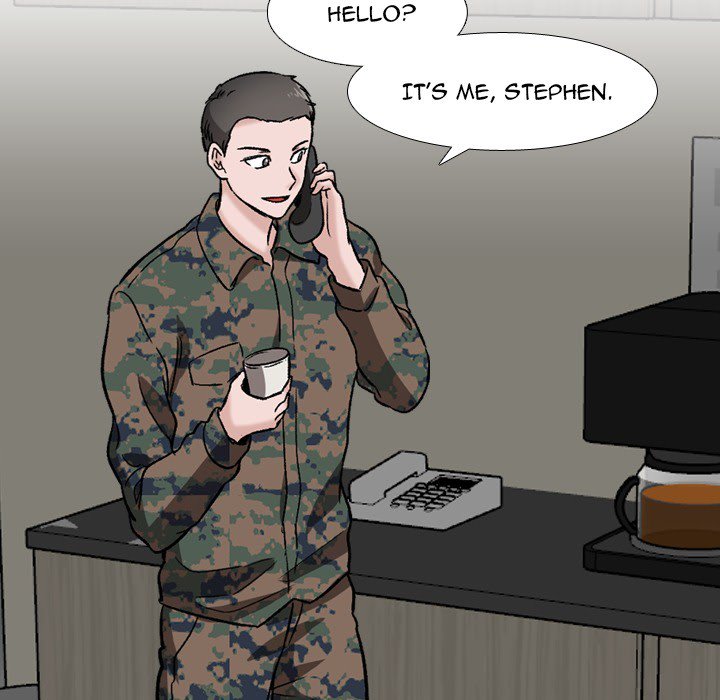 Friends chapter 18 page 92