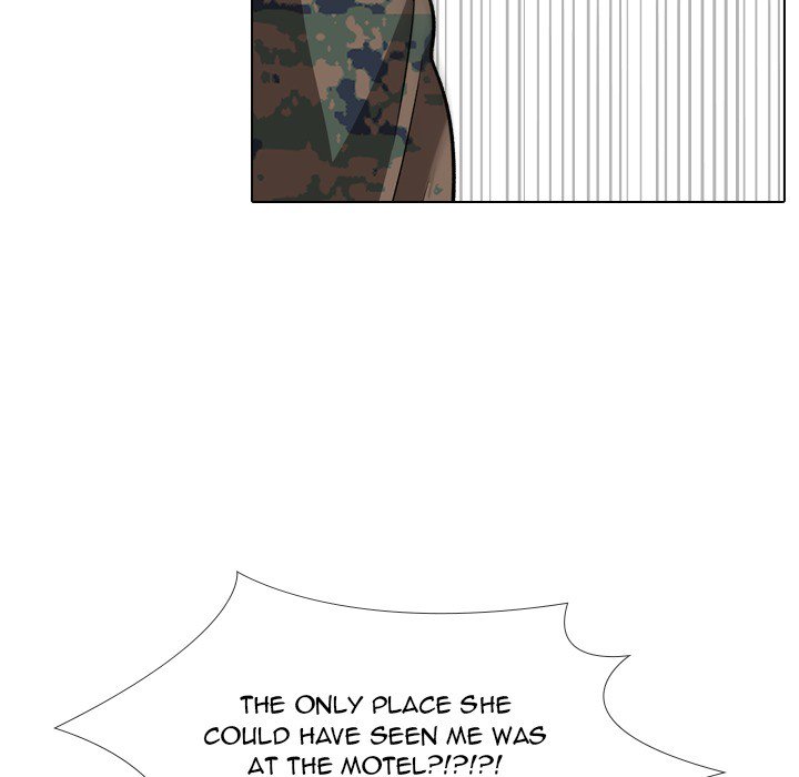 Friends chapter 18 page 107