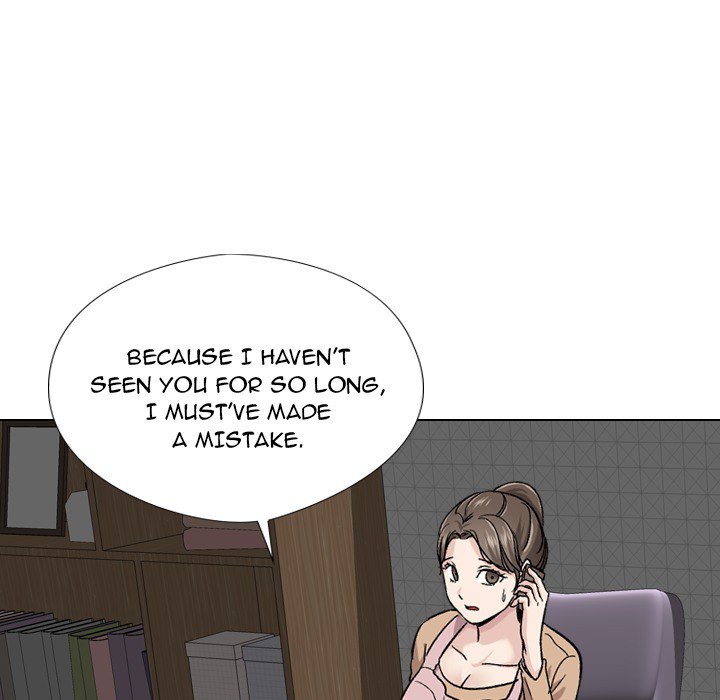 Friends chapter 18 page 109