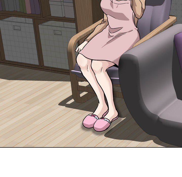 Friends chapter 18 page 110