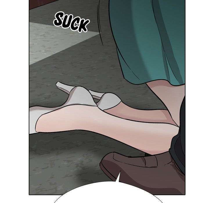 Friends chapter 18 page 131