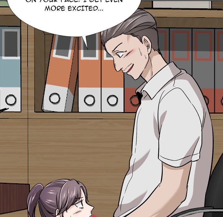 Friends chapter 18 page 137