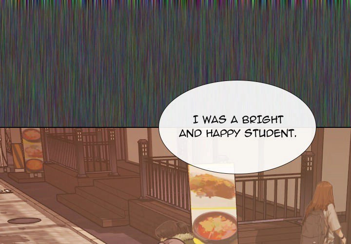 Friends chapter 19 page 1