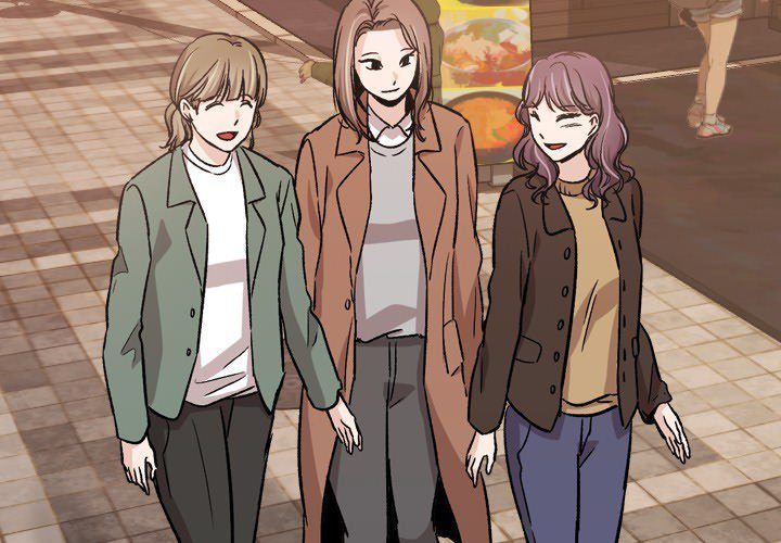 Friends chapter 19 page 2