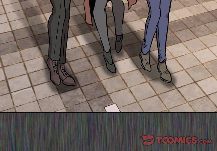 Friends chapter 19 page 3