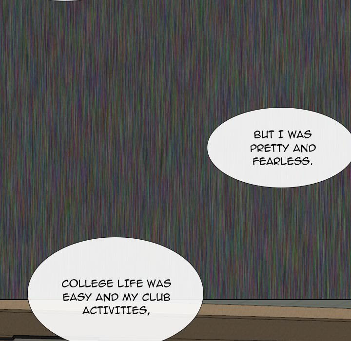 Friends chapter 19 page 5