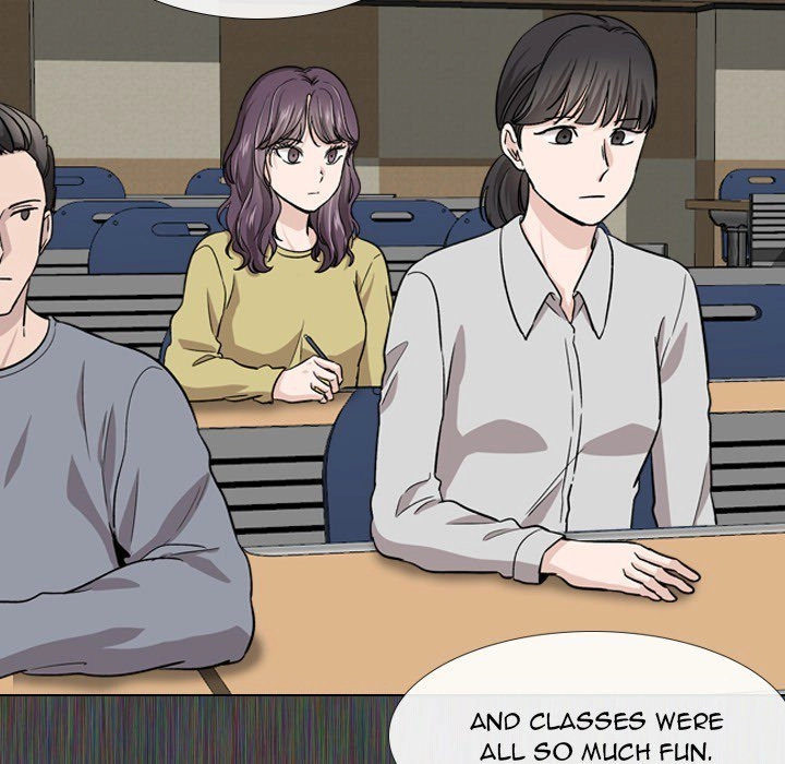 Friends chapter 19 page 6