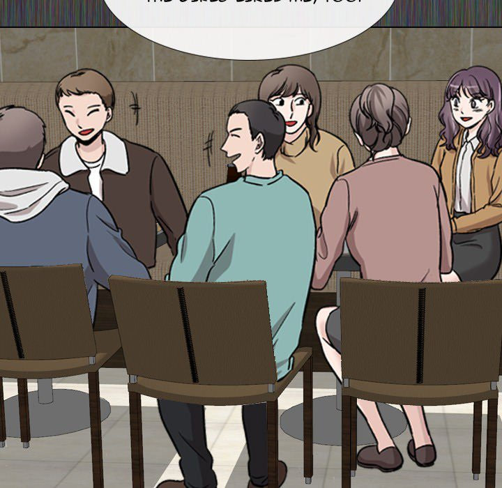 Friends chapter 19 page 8