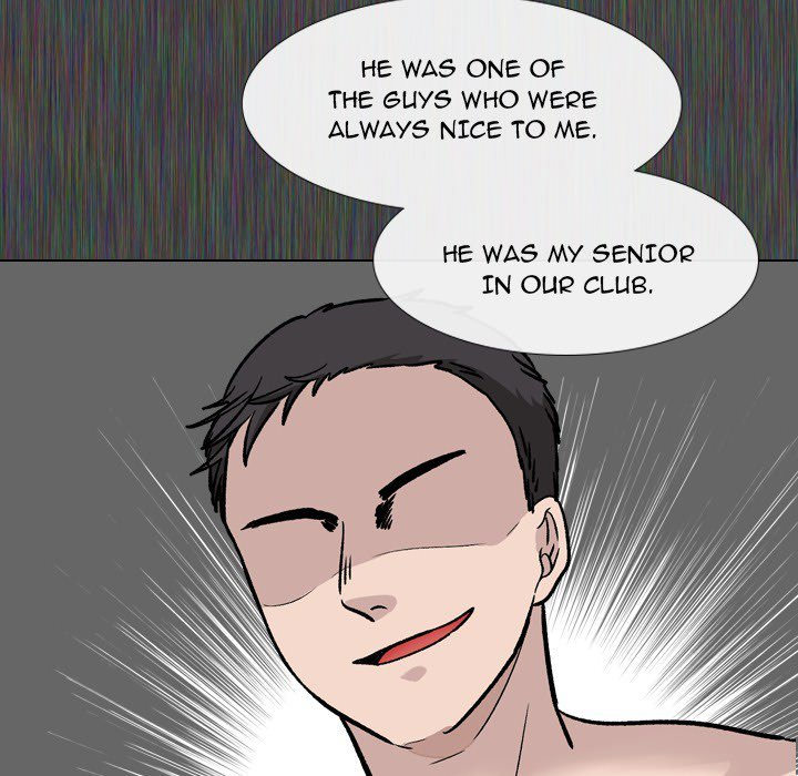 Friends chapter 19 page 20