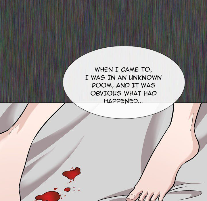 Friends chapter 19 page 22
