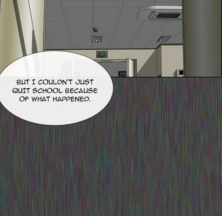 Friends chapter 19 page 45