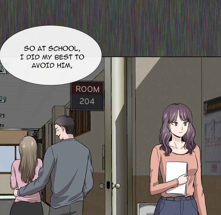 Friends chapter 19 page 49