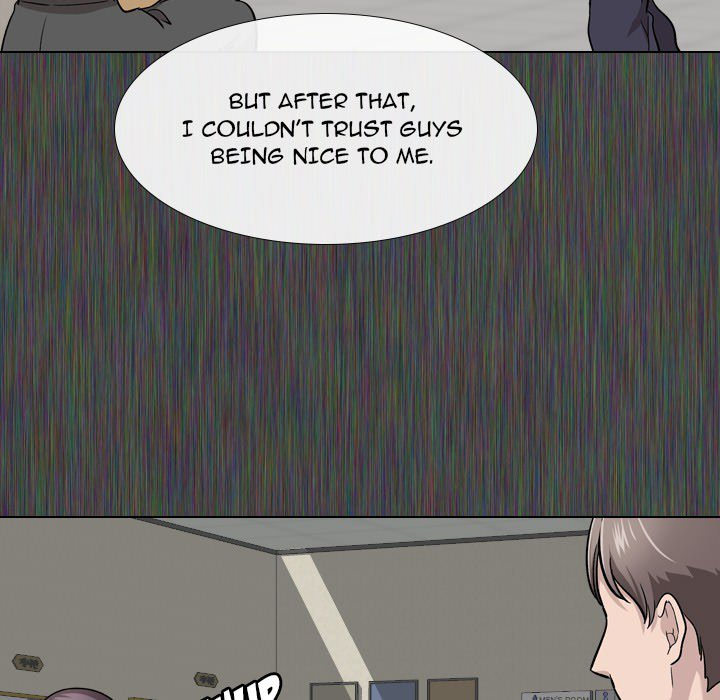 Friends chapter 19 page 52