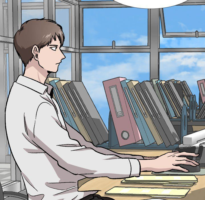 Friends chapter 19 page 68