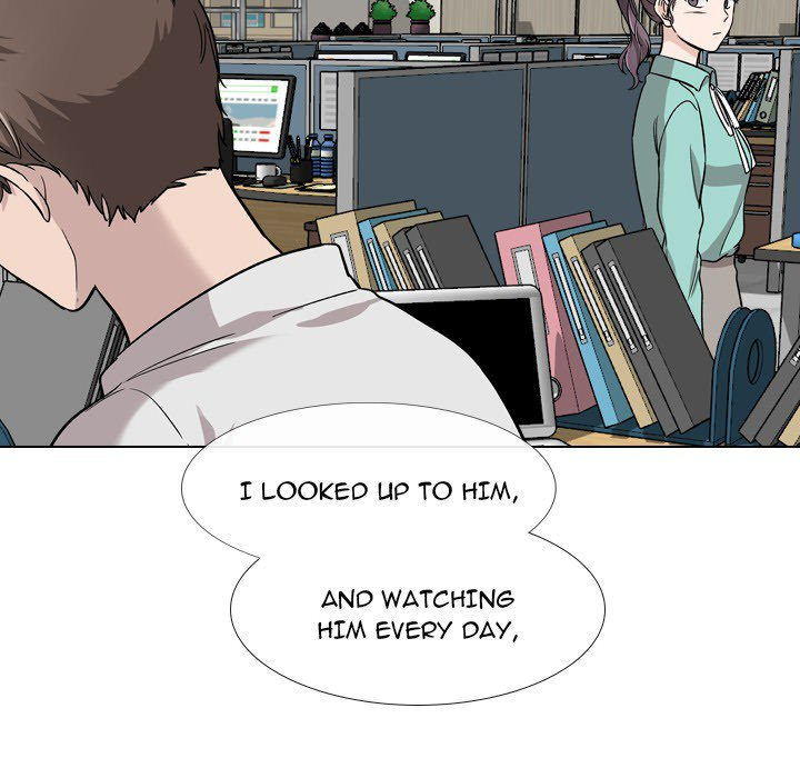 Friends chapter 19 page 70
