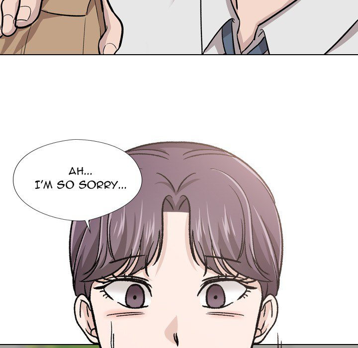 Friends chapter 19 page 76