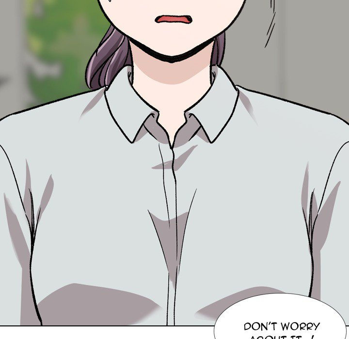 Friends chapter 19 page 77