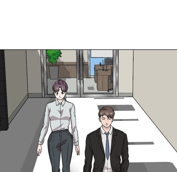 Friends chapter 19 page 80