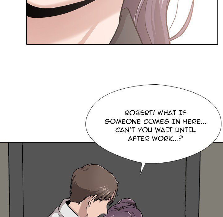 Friends chapter 19 page 110