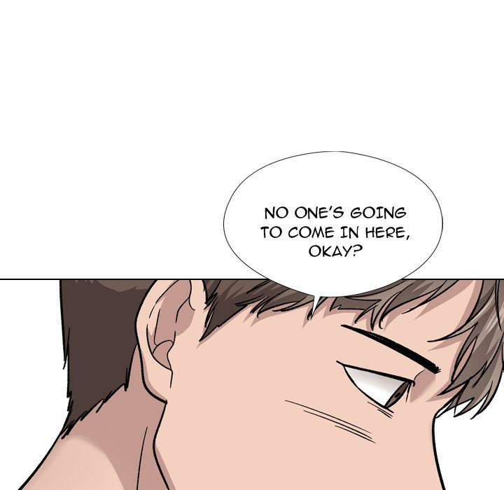 Friends chapter 19 page 112
