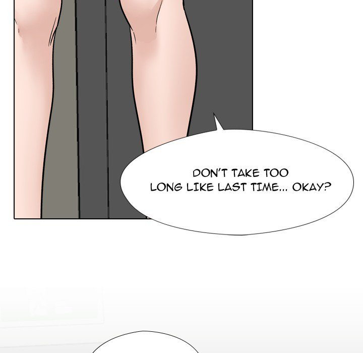 Friends chapter 19 page 122
