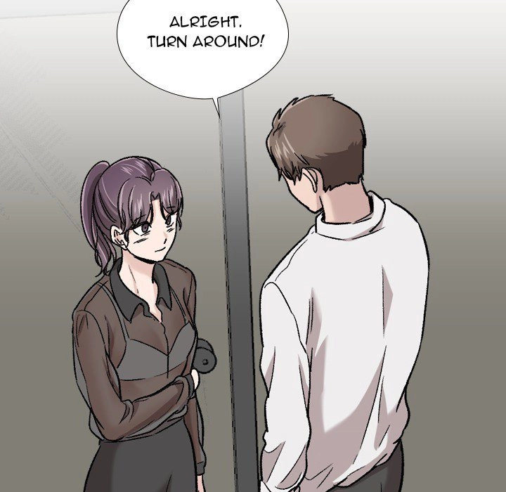 Friends chapter 19 page 123
