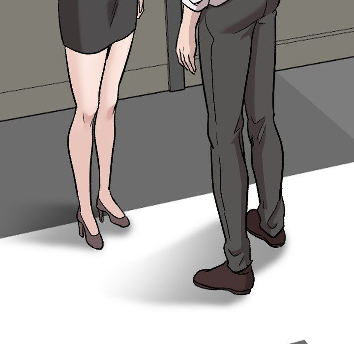 Friends chapter 19 page 124