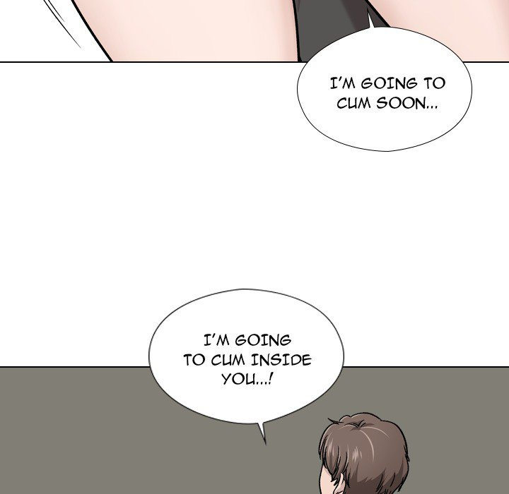Friends chapter 19 page 136