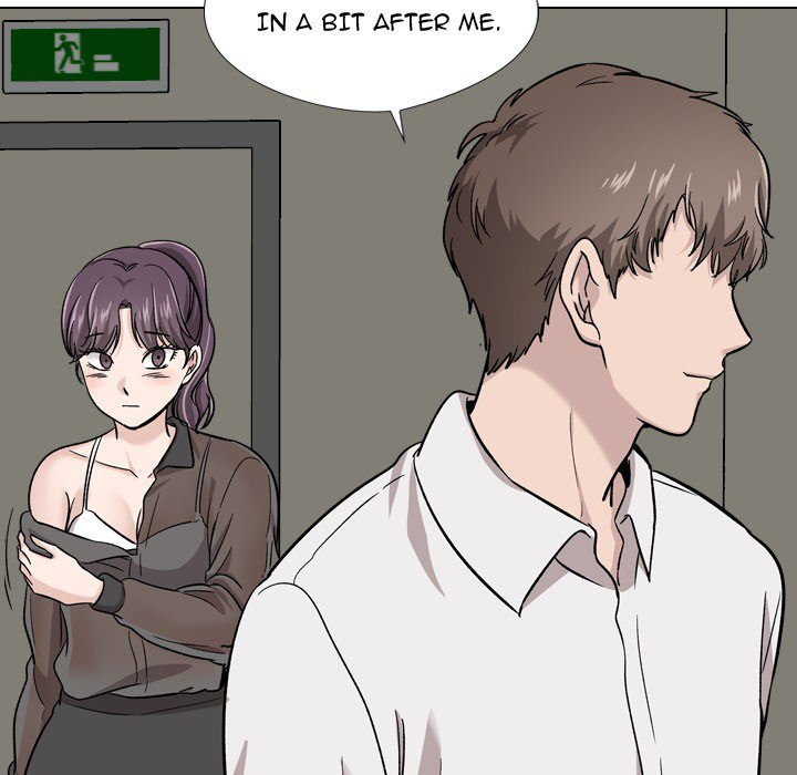 Friends chapter 19 page 152
