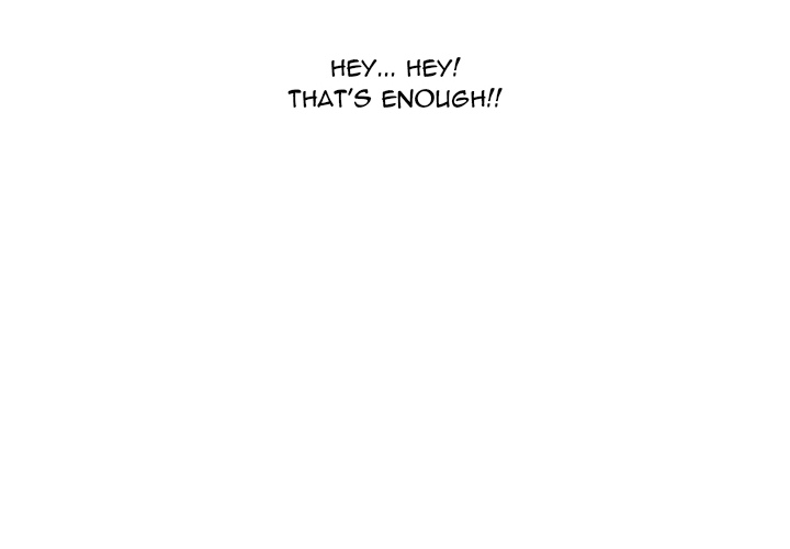 Friends chapter 2 page 2