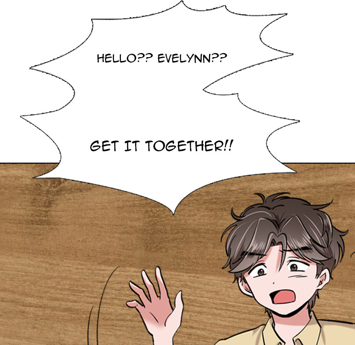 Friends chapter 2 page 8
