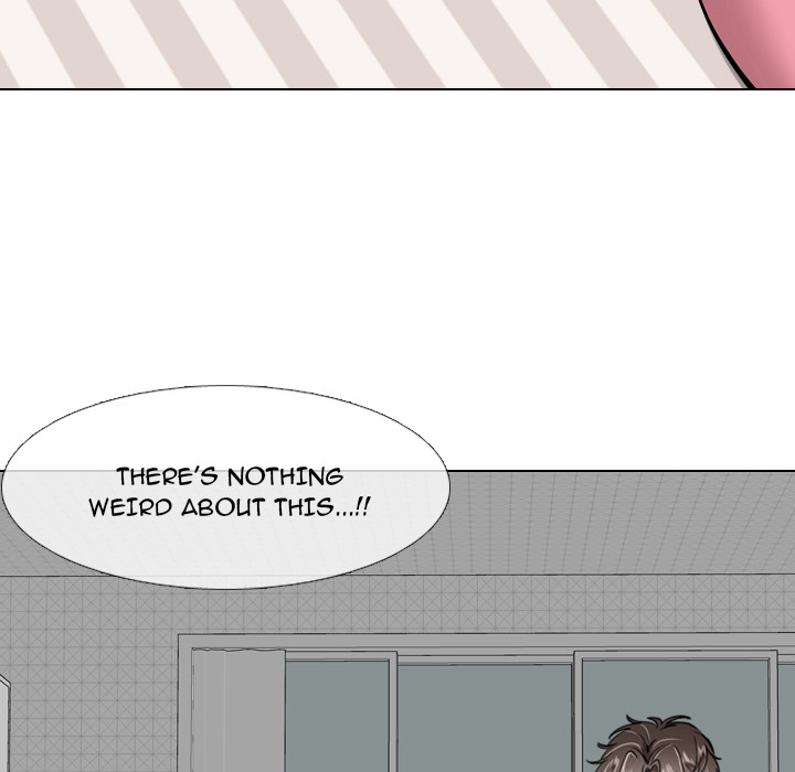 Friends chapter 2 page 20