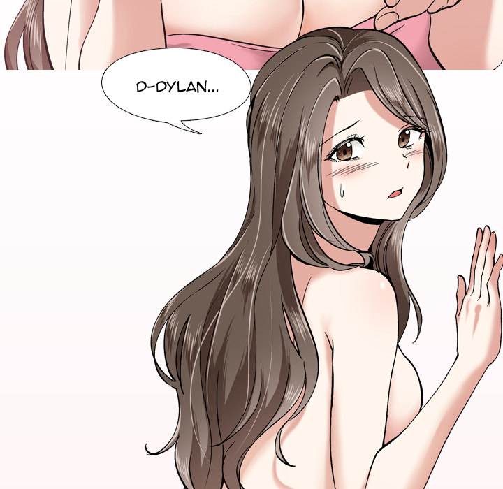 Friends chapter 2 page 34