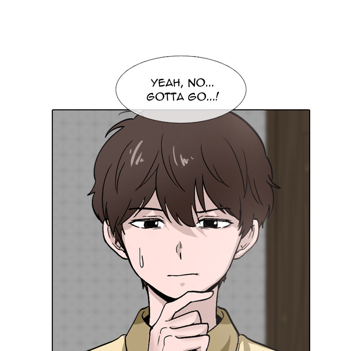 Friends chapter 2 page 55